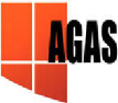 Logo AGAS